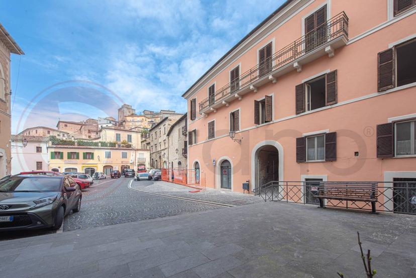 Rustico in Piazza Guglielmo Marconi 25, Monte San Giovanni Campano — foto 4 di 5