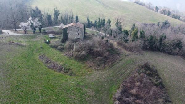 Casale in Via Valle, Sant'Agata Feltria — foto 5 di 5