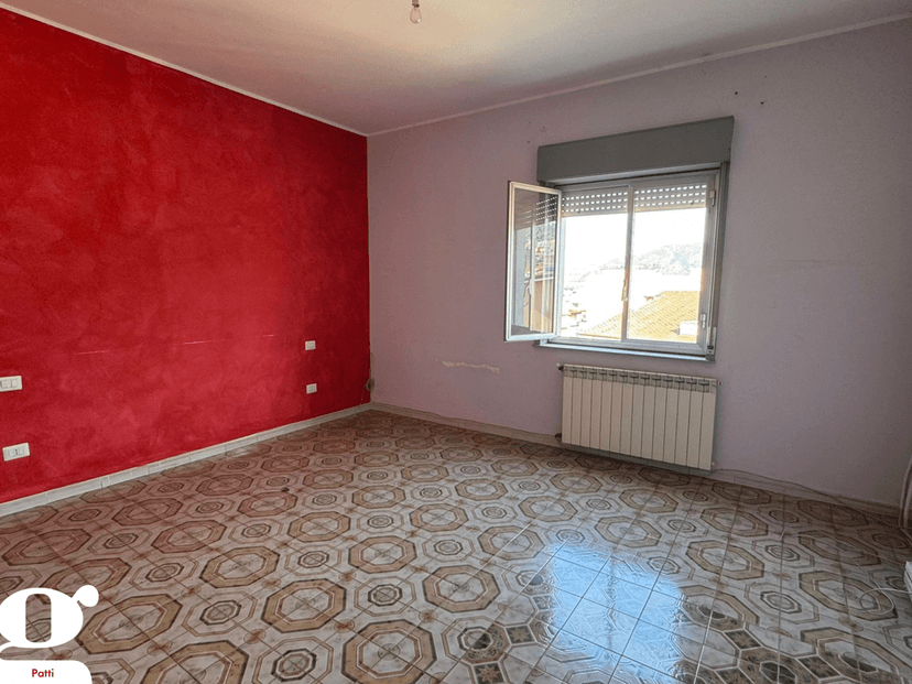 Trilocale in Corso Matteotti 174, Patti — foto 2 di 5