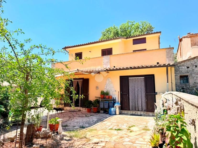 Casa indipendente in Via Tascione 17, Montasola — foto 4 di 5