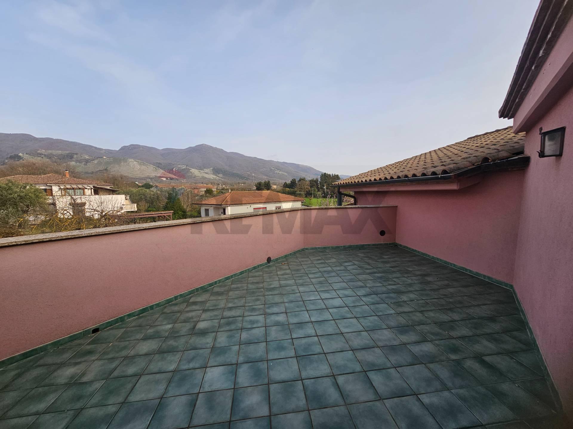 Villa in Contrada Fossa Cerasa Snc, Padula