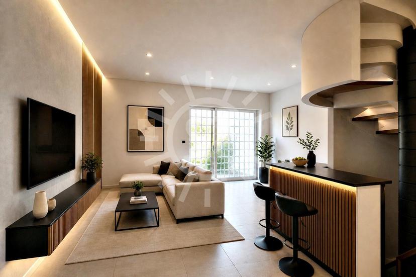 Villa a schiera, Casalecchio di Reno — foto 3 di 5