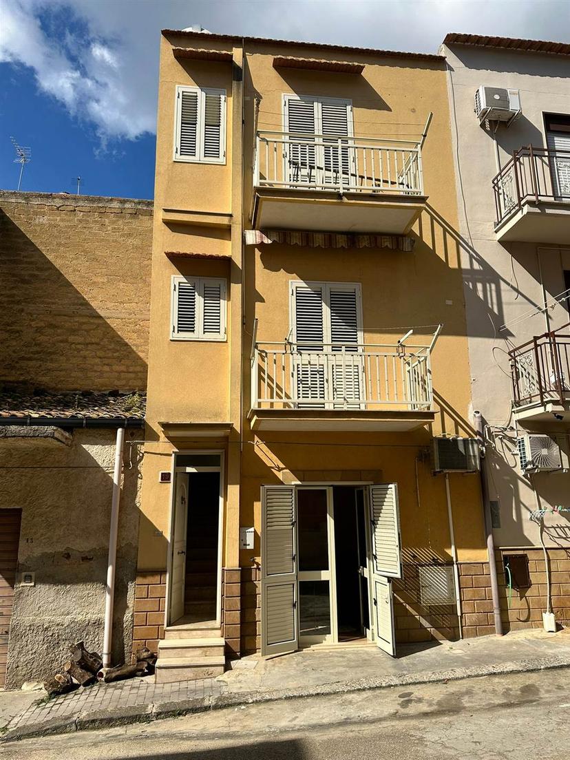 Casa indipendente in Via Virgilio, Ribera — foto 4 di 5