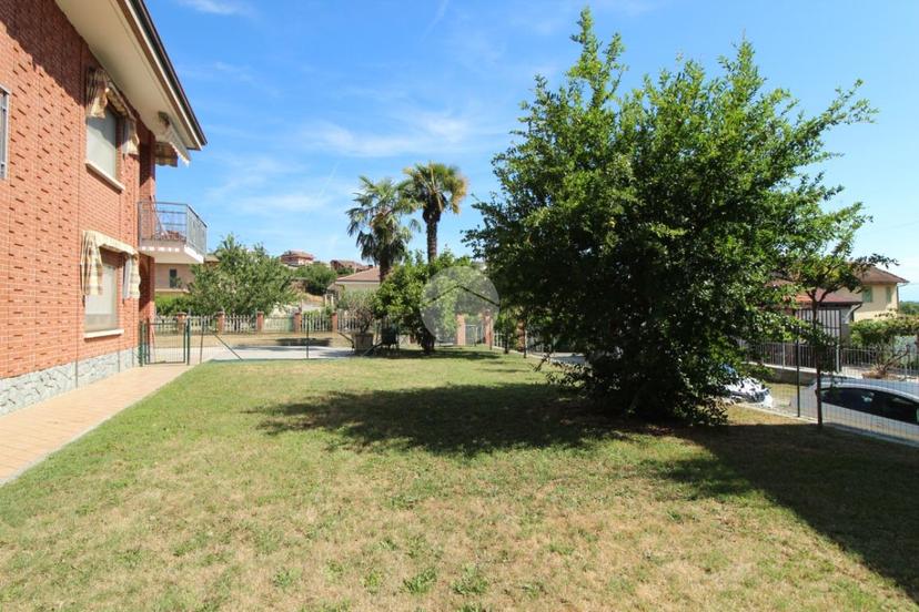 Villa in Strada Montenero 19, Pocapaglia — foto 4 di 5