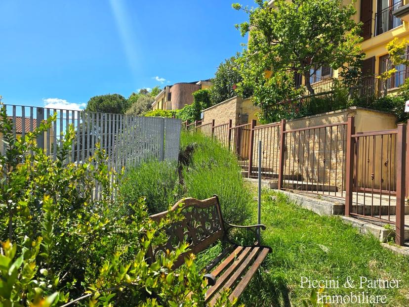 Villa a schiera in Via della Madonnina 30, Torrita di Siena — foto 5 di 5
