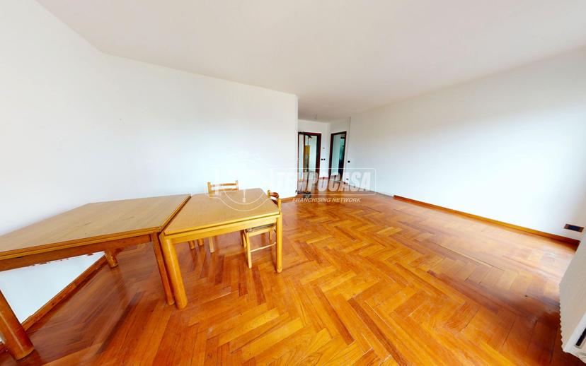 Villa a schiera in Via Carso 6, Rovellasca — foto 3 di 5