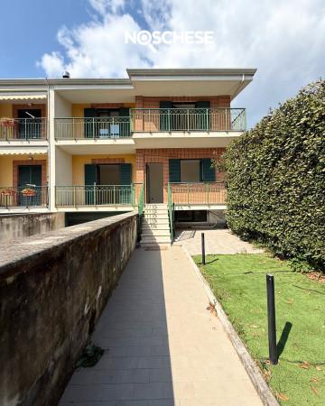Villa a schiera in Via degli Aranceti, Pontecagnano Faiano — foto 3 di 5