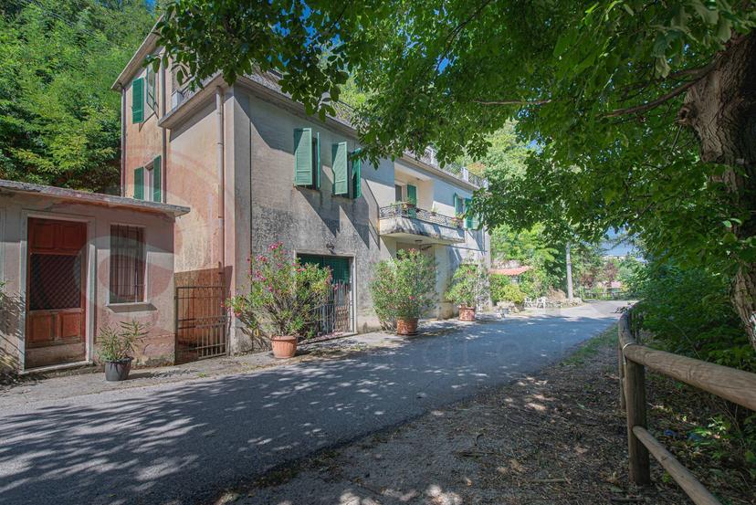 Villa in Via Fonte Scopella Snc, Picinisco — foto 5 di 5
