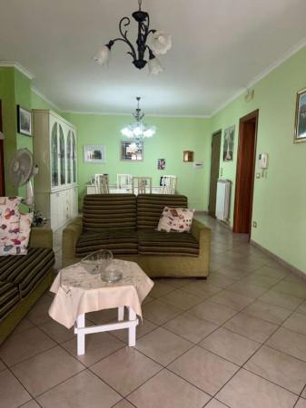 Appartamento in Via Manzoni Snc, Cimitile — foto 5 di 5