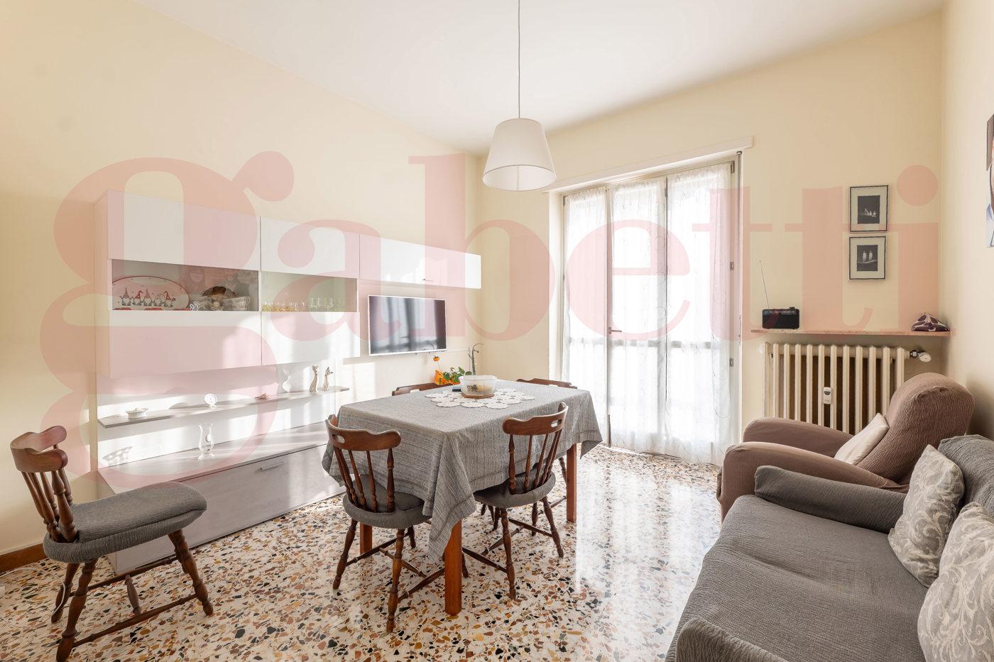 Bilocale in Via Papa Giovanni XXIII 4, San Mauro Torinese