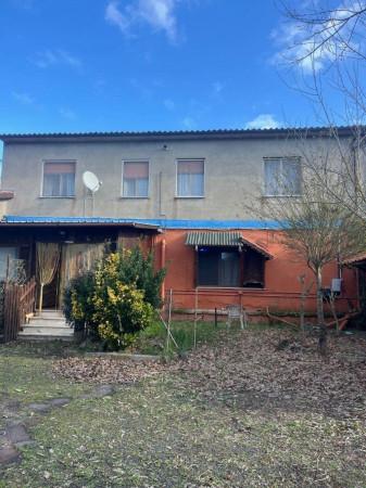 Terratetto unifamiliare in Località Biagio, Orvieto — foto 4 di 5