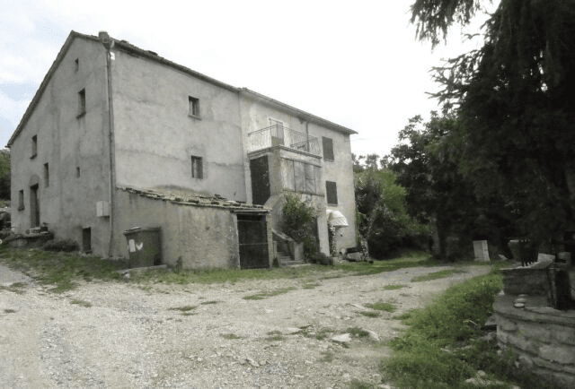 Casa indipendente in Località Antico Santa Maria 111, Maiolo — foto 5 di 5
