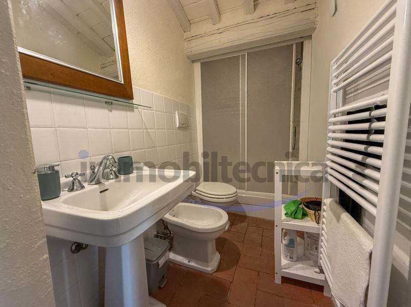 Trilocale in La Scheggia, Anghiari — foto 3 di 5