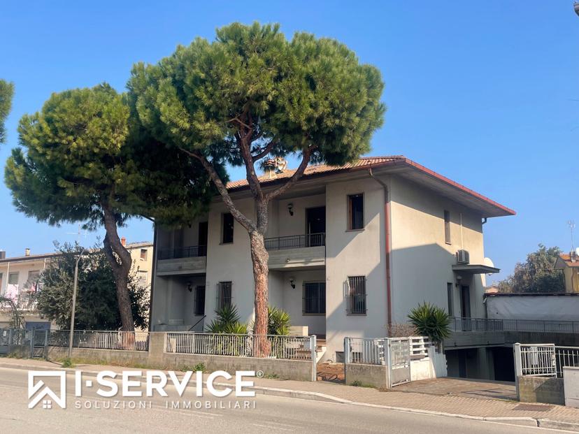 Porzione di villa, Cesenatico — foto 2 di 5