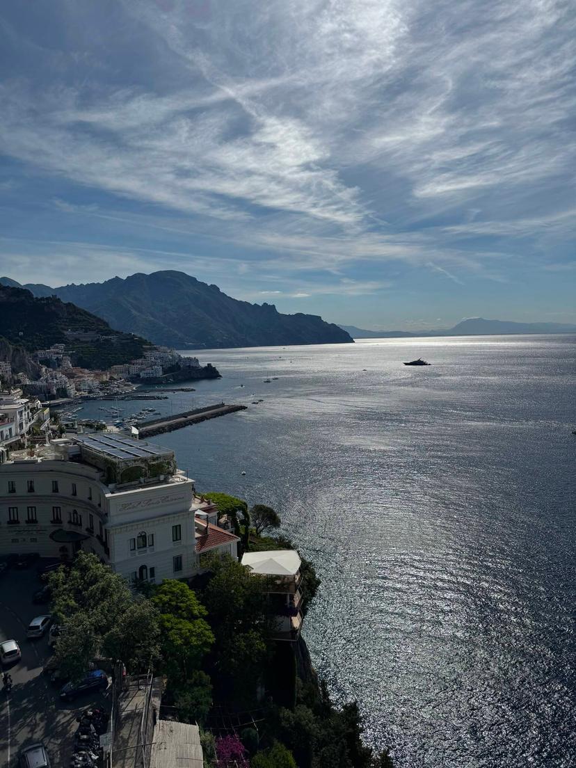 Appartamento in Via Mauro Comite 8, Amalfi — foto 3 di 5