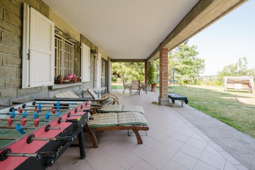 Villa in Via a. Dondarini 5, Monte San Pietro — foto 5 di 5