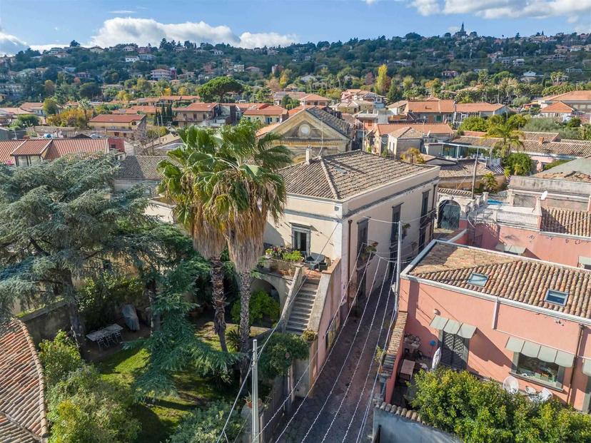 Villa, Viagrande — foto 5 di 5