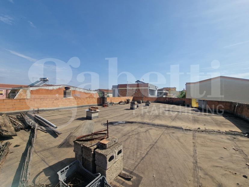 Appartamento in Via Livorno Snc, Sestu