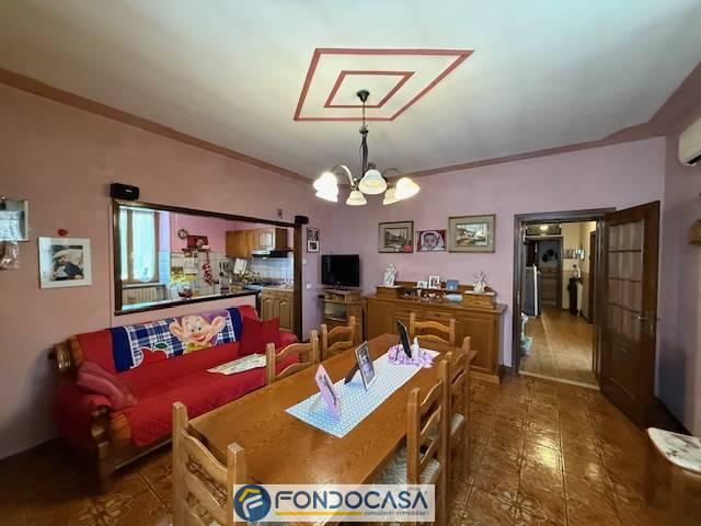 Quadrilocale in Via Garibaldi, Torbole Casaglia — foto 5 di 5
