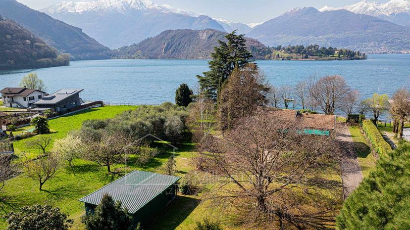 Villa, Colico — foto 4 di 5