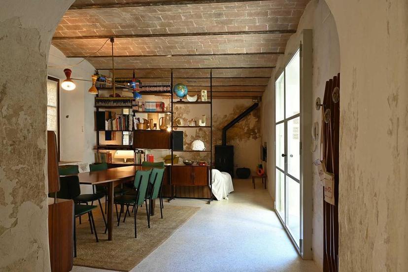 Villa a schiera in Via Duca degli Abruzzi, Lugnano in Teverina — foto 3 di 5