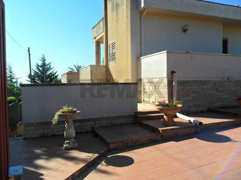 Villa in Via degli Ulivi 21, Caltanissetta — foto 4 di 5