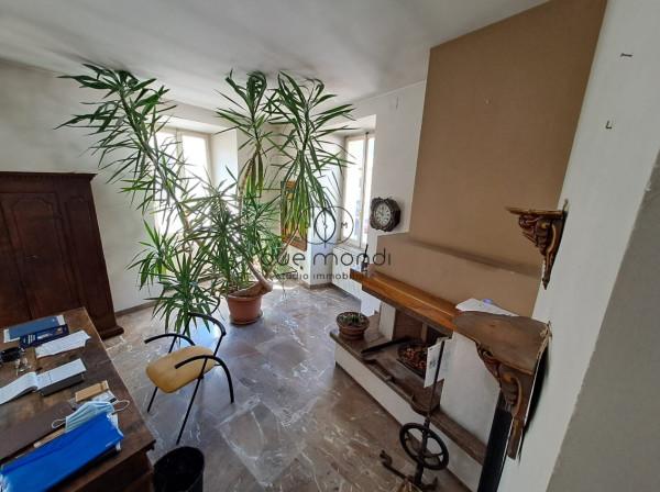 Quadrilocale in Via Dante Alighieri, Norcia — foto 4 di 5