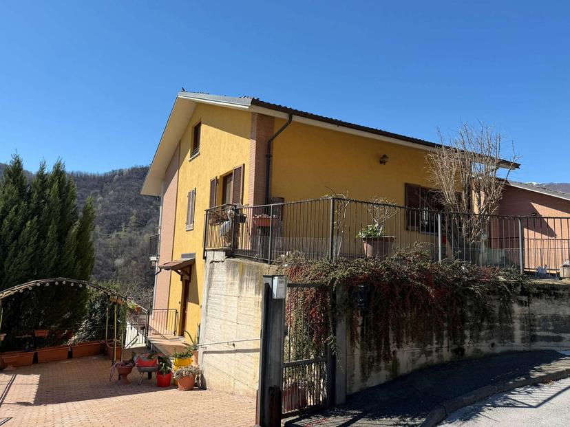 Appartamento in Via Giovanni Dominici, Porte — foto 2 di 5
