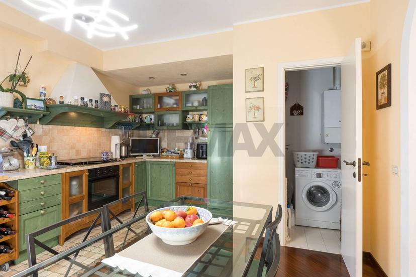 Villa, Ancona — foto 4 di 5