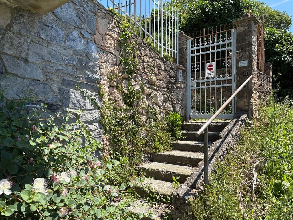 Villa in Via Giulio Barrili, Borgio Verezzi