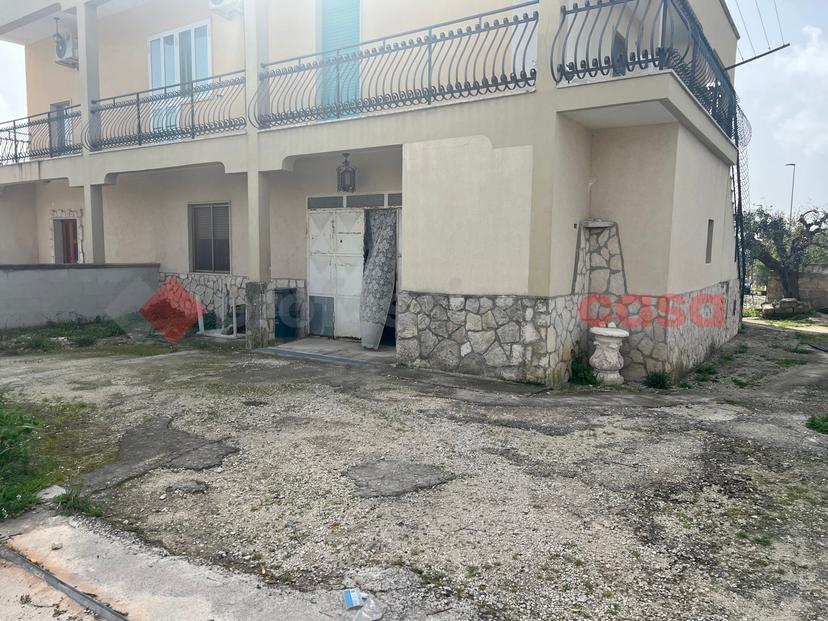 Quadrilocale in Via Fumagalli 12, Statte — foto 3 di 5