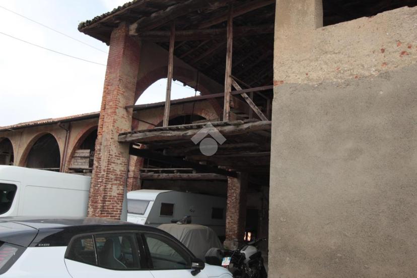 Rustico in Via Cascina Rossino 3, Ornago — foto 3 di 5