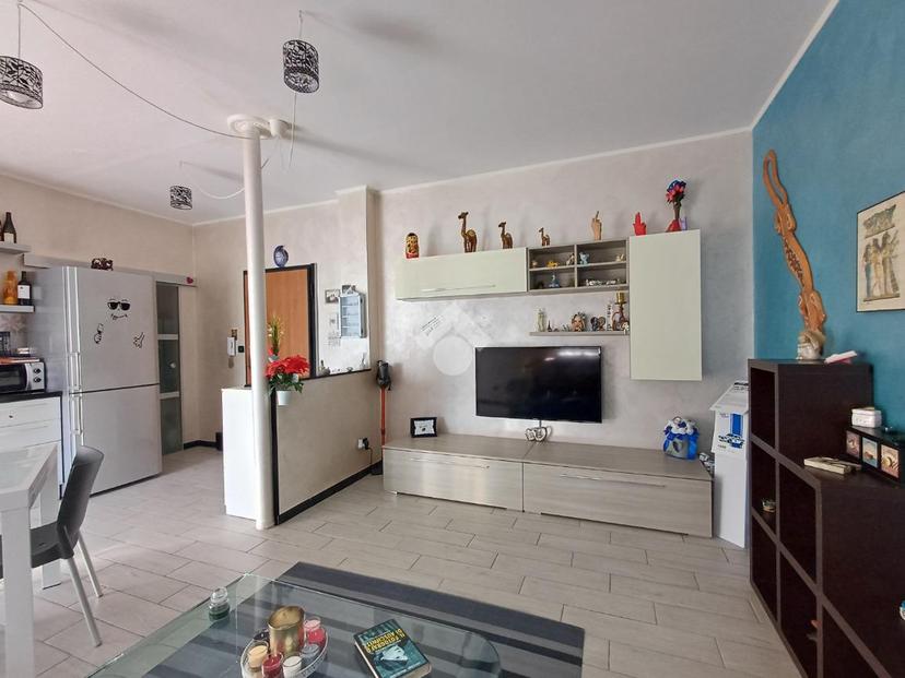 Quadrilocale in Via Giacinto Macciò 43, Busalla — foto 4 di 5