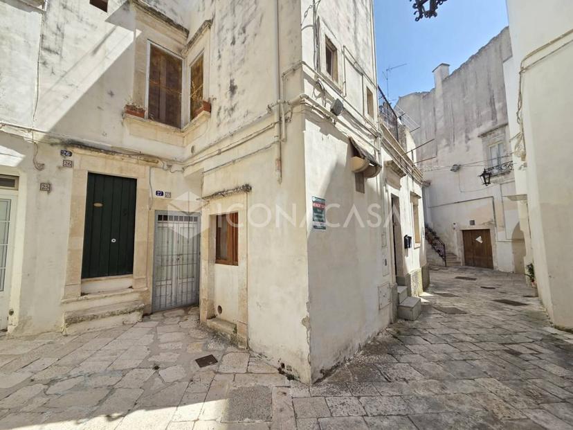 Casa indipendente in Via Beatrice Cenci S.N.C., Martina Franca — foto 4 di 5