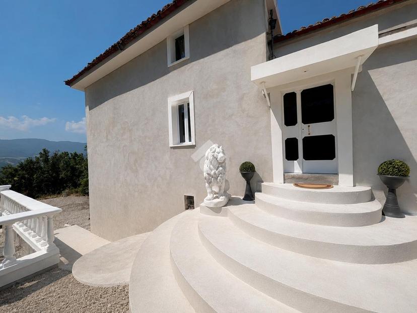 Casa indipendente in Località Signano 44, Neviano degli Arduini — foto 4 di 5