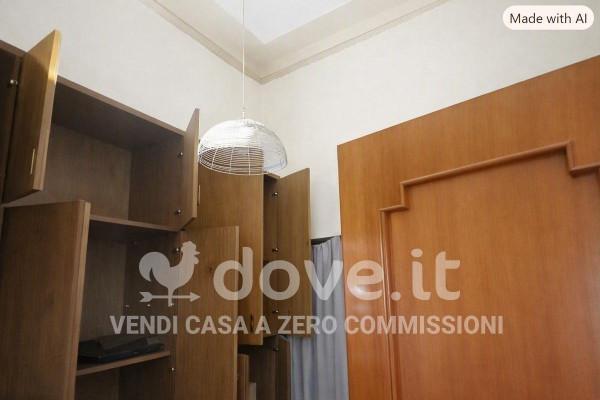 Terratetto unifamiliare in Via Filippo Carlucci 52, Latiano — foto 3 di 5