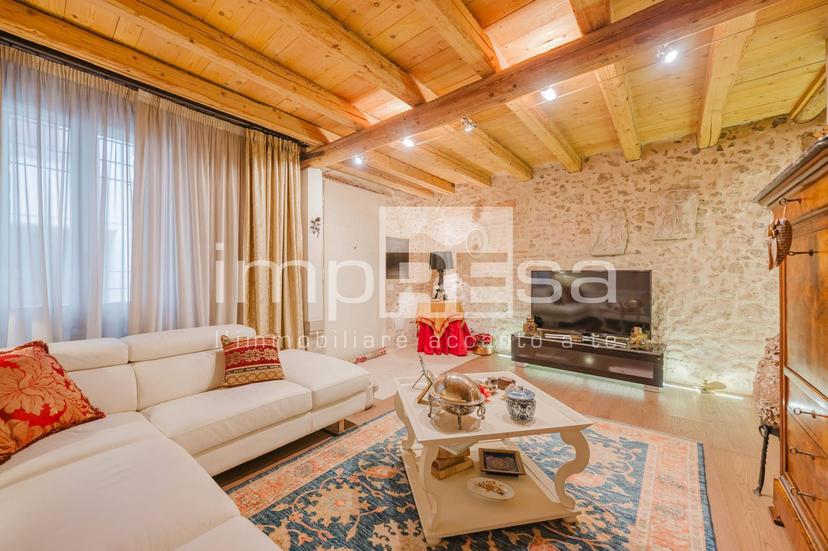 Casa indipendente in Via Giuseppe Lazzarin 25, Conegliano — foto 5 di 5