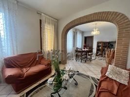 Villa a schiera in Via Cognaro 11, Santa Maria di Sala