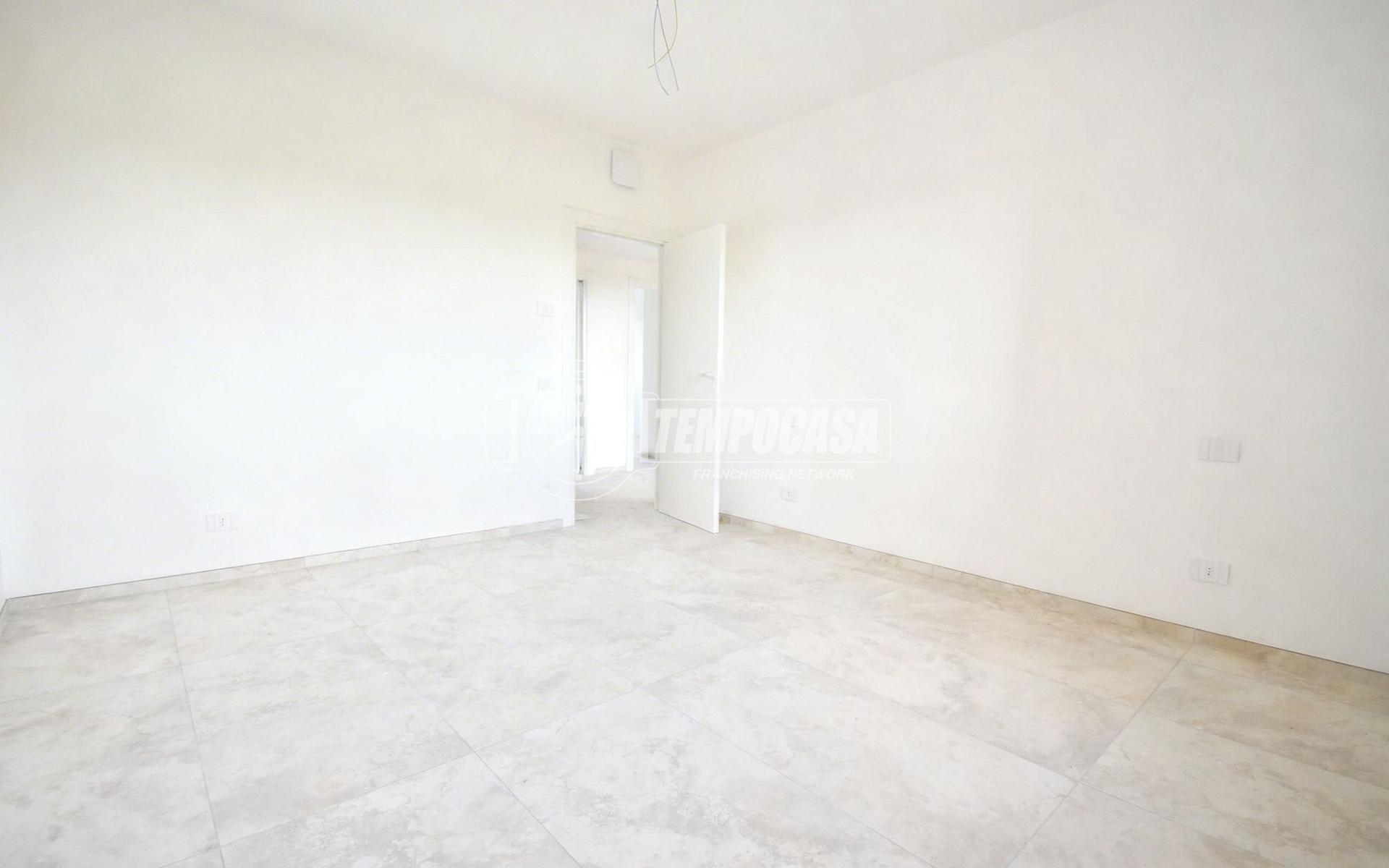 Villa a schiera in Via Papa Giovanni Paolo II 41, San Cesario sul Panaro
