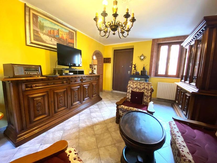 Casa indipendente in Corso Vittorio Veneto 95, Alagna — foto 3 di 5