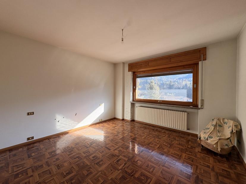 Quadrilocale in Via Cima Gogna, Auronzo di Cadore — foto 3 di 5