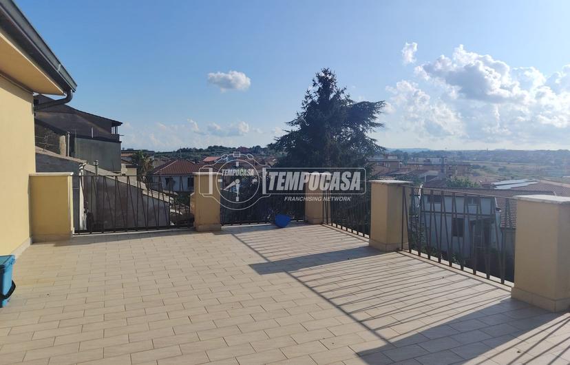 Attico in Via Ipponion 12, Vibo Valentia — foto 5 di 5