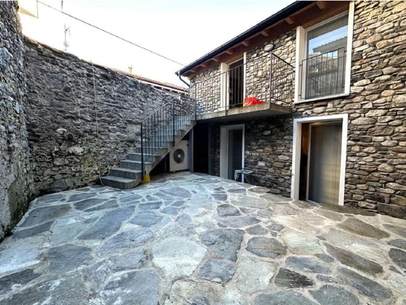 Casa indipendente, Domaso — foto 4 di 5