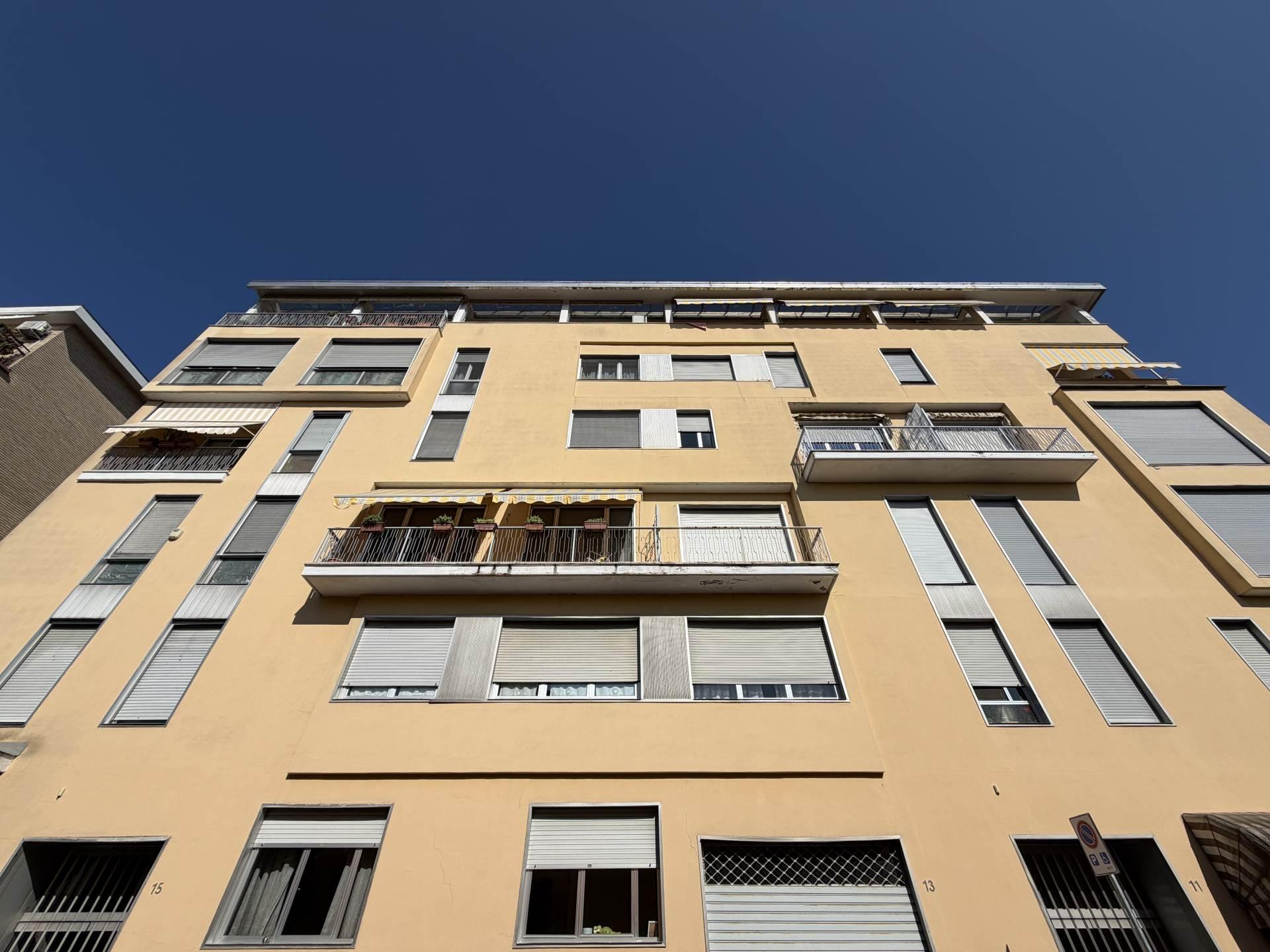 Appartamento in Via Luigi Marchino, Casale Monferrato