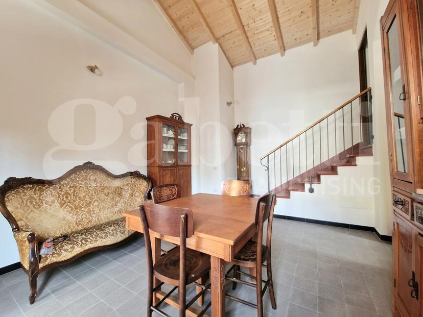 Casa indipendente in Via Nuova  51, Sestu — foto 2 di 5