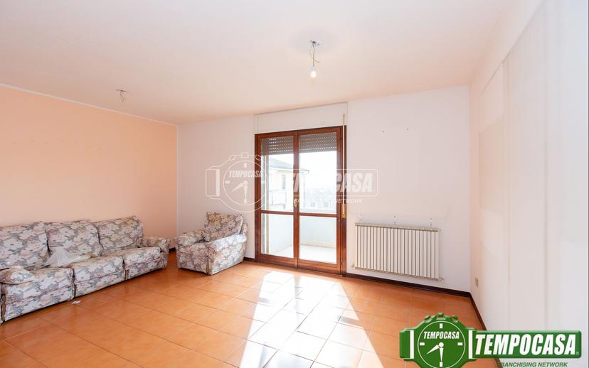 Quadrilocale in Via Don G. Pollarolo, Sant'Angelo Lodigiano — foto 4 di 5