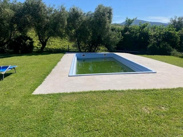 Villa bifamiliare, Ancona — foto 3 di 3