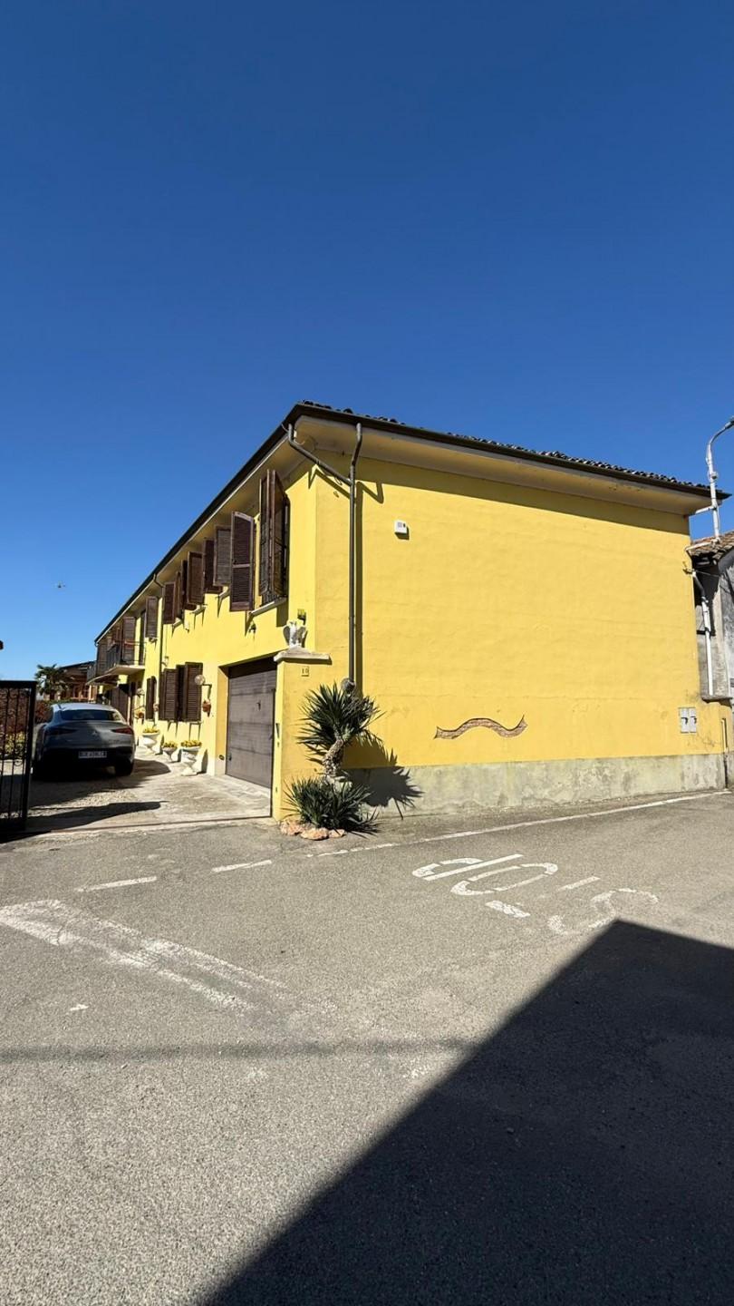 Rustico in Via Maestra 10, Candia Lomellina — foto 5 di 5