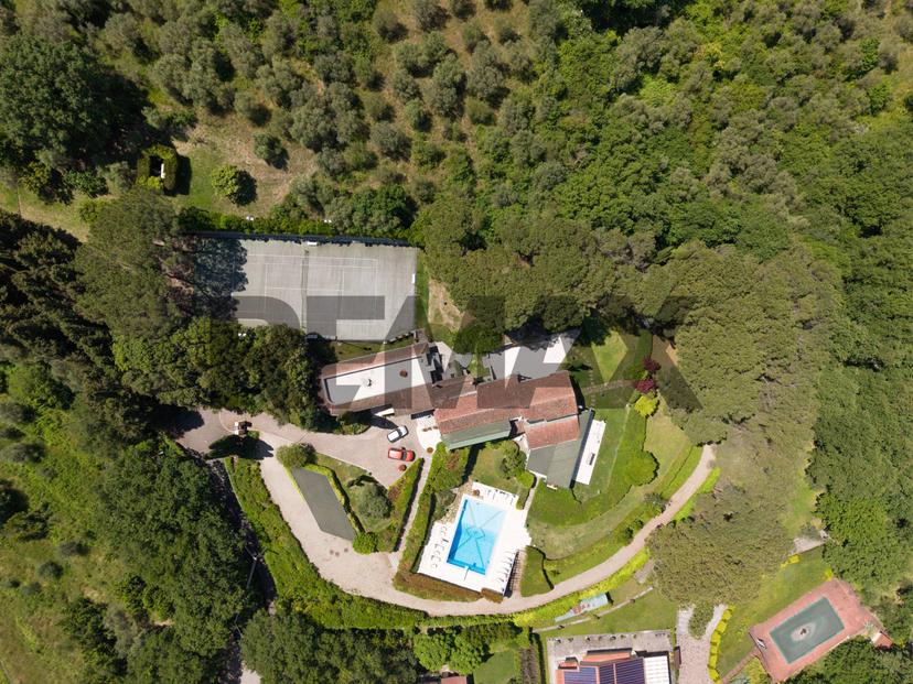 Casa indipendente, Arezzo — foto 3 di 5
