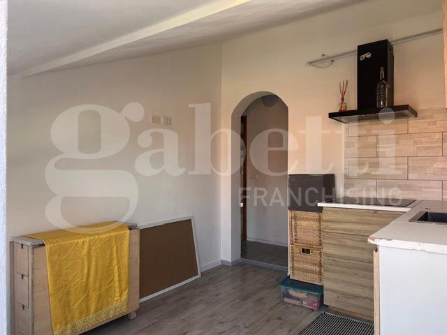 Trilocale in Via su Rachi E Mesu Sn, San Vero Milis — foto 5 di 5